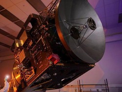 Seluk Beluk Hope, Proyek Uni Emirat Arab untuk Cari Jawaban Tentang Mars