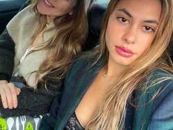 Valerie Thomas Belajar Hidup Mandiri saat Tinggal di London