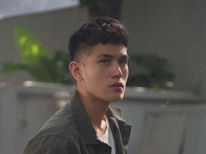 Julian Jacob Belajar Ikhlas dalam Layarkan Julian Jacob Belajar Ikhlas dalam Layarkan