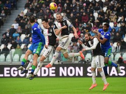 Sassuolo Mirip Atalanta, Juventus Harus Waspada