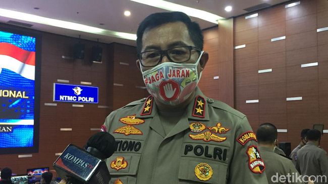 Pemudik Diminta Pulang Lebih Awal Hindari Puncak Arus Balik Idul Adha Pemudik Diminta Pulang Lebih Awal Hindari Puncak Arus Balik Idul Adha
