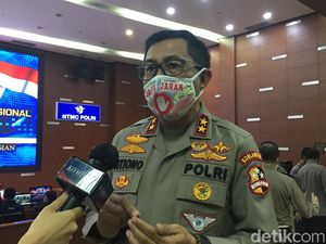 Korlantas Siagakan 160 Ribu Personel pada Libur Panjang Akhir Pekan Korlantas Siagakan 160 Ribu Personel pada Libur Panjang Akhir Pekan