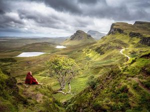 Buruan Lamar! Kerja di Sini Anda Diajak Tujuh Benua