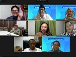 Mau Jadi Guru Penggerak? Cek Dulu Ketentuannya