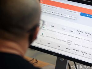 Klik lindungihakpilihmu.kpu.go.id, untuk Cek Data Diri Jelang Pilkada 2020