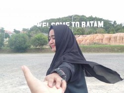 Pertama Kali Liburan ke Batam dan Dibuat Takjub