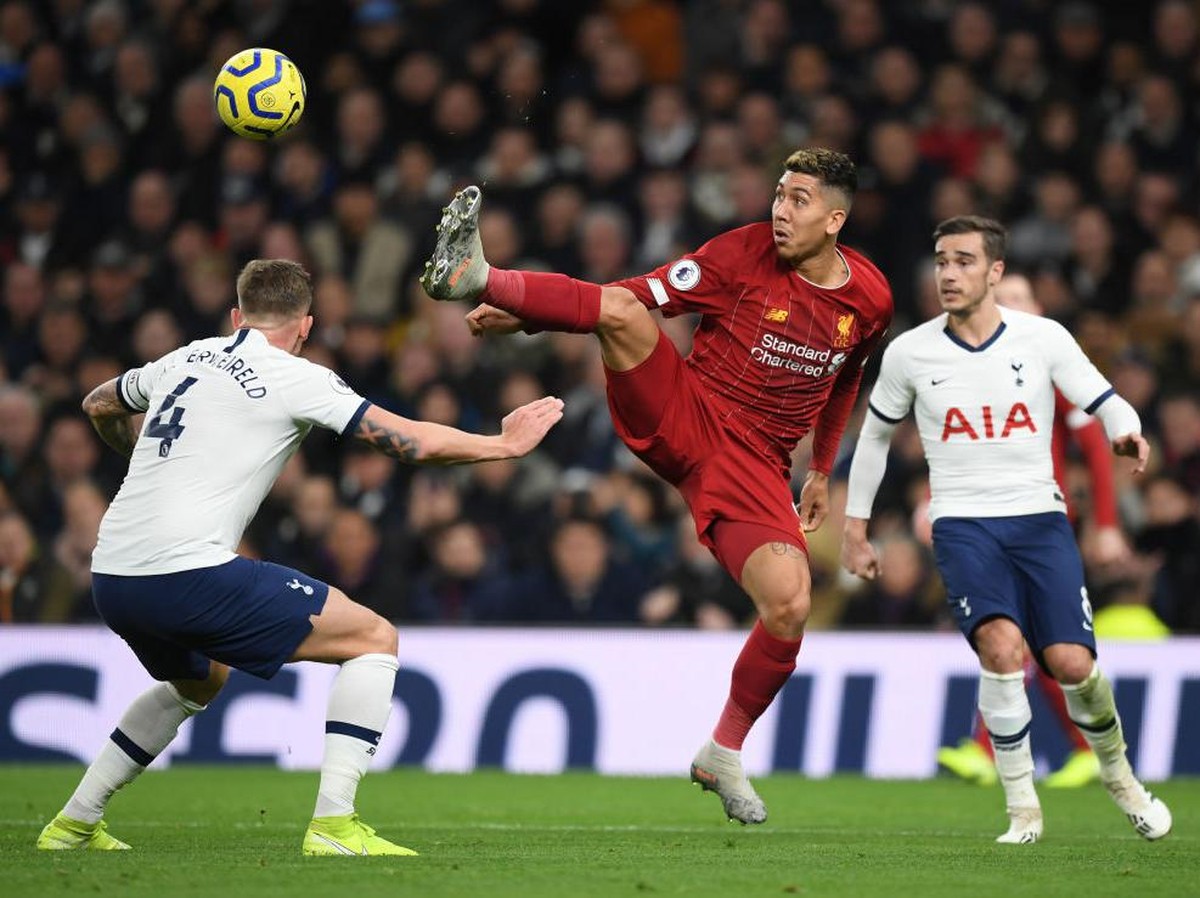 Prediksi Liverpool vs Tottenham Hotspur saksikan di sini. (Foto: Shaun Botterill/Getty Images)