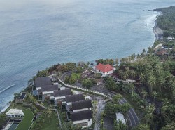 Gara-gara WSBK, Kamar-kamar Hotel di Senggigi Terisi Penuh