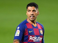 Rumor Transfer: Ajax Ingin Bawa Pulang Luis Suarez