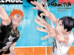Hinata Trending di Indonesia, Ini Manga Haikyuu!! yang Bakal Tamat