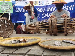 KIARA Pertanyakan Publikasi Reklamasi Ancol: Apa yang Disembunyikan Anies?