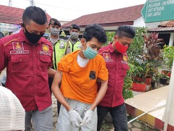 Melawan Polisi, Residivis Pencuri Motor di Bekasi Ditembak di Kaki