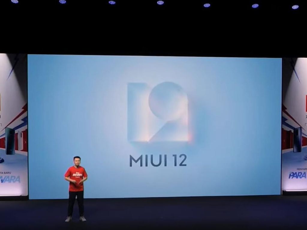 Daftar HP Xiaomi di Indonesia yang Kebagian MIUI 12