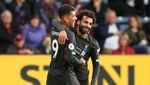 8 Pemain Ini Paling Banyak Dapat Assist Salah di Liverpool
