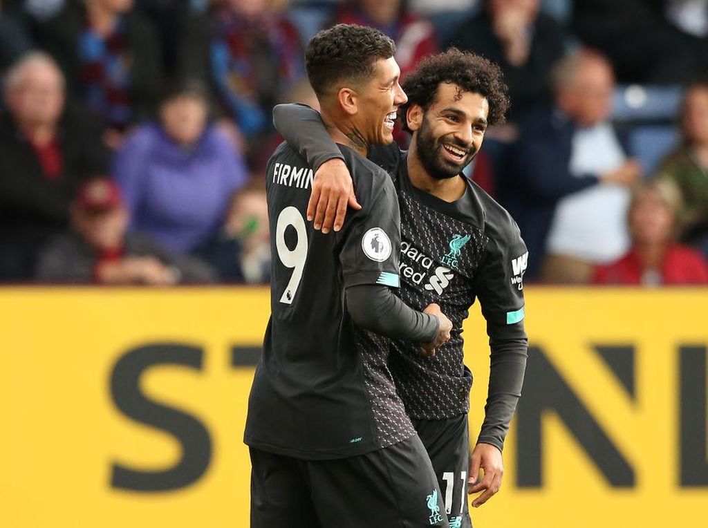 Arsenal Vs Liverpool: Hati-hati Salah dan Firmino, Gunners! Arsenal Vs Liverpool: Hati-hati Salah dan Firmino, Gunners!