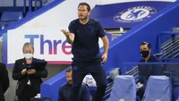 Kemenangan ini memantapkan Chelsea di posisi ketiga klasemen Liga Inggris dengan 63 poin. Norwich makin tenggelam di dasar klasemen dengan 21 angka.