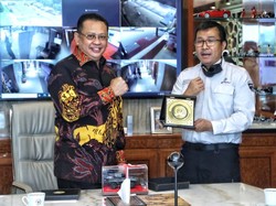 Ketua MPR Dorong Pemerintah Tingkatkan Industri Pertahanan Nasional