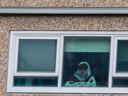 Muslim di Melbourne: Naiknya Penularan COVID-19 Tak Ada Kaitannya dengan Agama