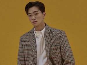 Nam Yoon Su Gabung Kim Se Jeong di Drakor Todays Webtoon