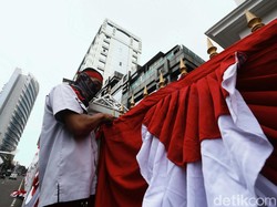 Daftar Lomba Agustusan Kekinian 2020 yang Cocok Dimainkan, Dijamin Meriah