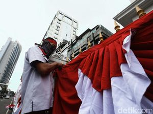 Daftar Lomba Agustusan Kekinian 2020 yang Cocok Dimainkan, Dijamin Meriah Daftar Lomba Agustusan Kekinian 2020 yang Cocok Dimainkan, Dijamin Meriah