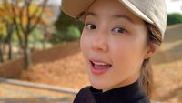 Potret Artis Park Han Byul, Tinggalkan Seoul karena Skandal Prostitusi Suami