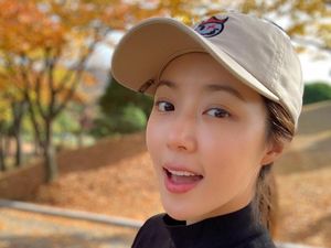 Potret Artis Park Han Byul, Tinggalkan Seoul karena Skandal Prostitusi Suami Potret Artis Park Han Byul, Tinggalkan Seoul karena Skandal Prostitusi Suami
