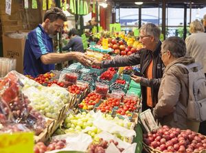 5 Pasar Modern Keren di Mancanegara yang Bisa Jadi Inspirasi di Indonesia 5 Pasar Modern Keren di Mancanegara yang Bisa Jadi Inspirasi di Indonesia