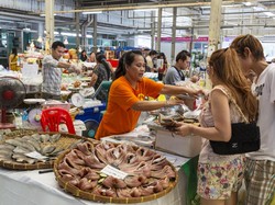 Mengenal Apa Itu Pasar Modern, Jenis, dan Kelebihannya