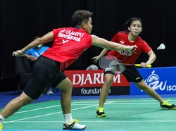 Link Live Streaming Semifinal dan Final PBSI Home Tournament Ganda Putri
