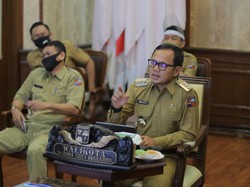Pemkot Bogor Terbitkan Protokol Kesehatan Salat Idul Adha & Kurban