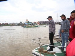 Lomba Perahu Bidar, Cara Gubernur Sumsel Angkat Wisata Sungai Musi