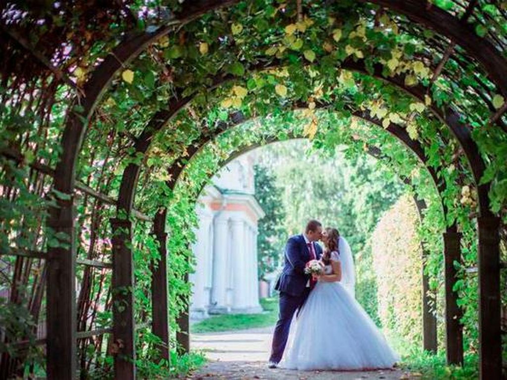 Kisah Tragis Pengantin Tewas karena Alergi Kacang di Pesta Pernikahannya Kisah Tragis Pengantin Tewas karena Alergi Kacang di Pesta Pernikahannya