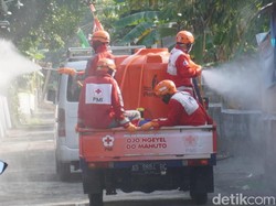 Kasus Corona di Klaten Hari Ini Tambah 20, 3 di Antaranya Sekeluarga