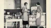 Mengintip Perubahan Tren Dapur Dari Abad Pertengahan sampai Modern