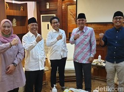 Belum Beri Rekomendasi, PKB Banyuwangi Turunkan Surat Tugas