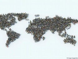 Populasi Dunia Mulai Menyusut 50 Tahun Depan dan Ubah Geopolitik Global