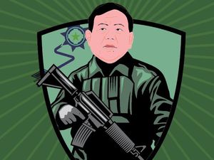 Tak Cuma Senjata, Prabowo Beli Ventilator - Traktor dari Pindad