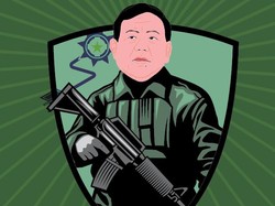 Tak Cuma Senjata, Prabowo Beli Ventilator - Traktor dari Pindad