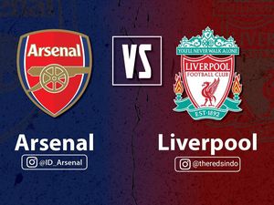Arsenal VS Liverpool, Adu Prediksi Para Fans Arsenal VS Liverpool, Adu Prediksi Para Fans