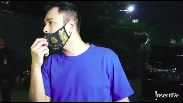 Raffi Ahmad