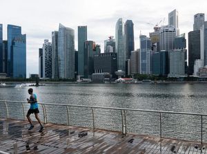 Fakta-fakta Temasek yang Babak Belur Dihantam Corona Fakta-fakta Temasek yang Babak Belur Dihantam Corona