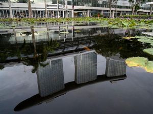 Duh! Akibat Pandemi Corona, Singapura Dilanda Resesi Duh! Akibat Pandemi Corona, Singapura Dilanda Resesi