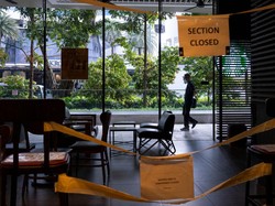 Kasus Harian COVID-19 Singapura Tembus 1.000, Tertinggi Sejak April 2020