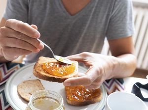 Waspadai 7 Menu Sarapan yang Dapat Picu Asam Lambung Naik