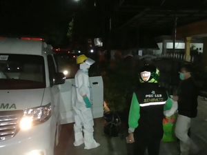 Sumedang Catat 14 Kasus Positif Corona dalam Sehari