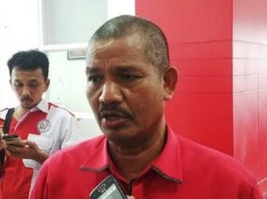 PDIP Umumkan 2 Bakal Calon Kepala Daerah di Sumut Lusa PDIP Umumkan 2 Bakal Calon Kepala Daerah di Sumut Lusa