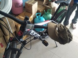 Seorang Pesepeda Tiba-tiba Jatuh dan Tewas di Jalan Kota Yogya