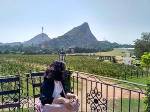 3 Taman Rekreasi Keren Buat Liburan di Thailand