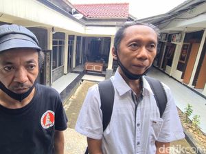 12 Petani Sukabumi Diperiksa Polisi, SPI: Catatan Panjang Konflik Agraria 12 Petani Sukabumi Diperiksa Polisi, SPI: Catatan Panjang Konflik Agraria